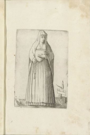 Italian widow