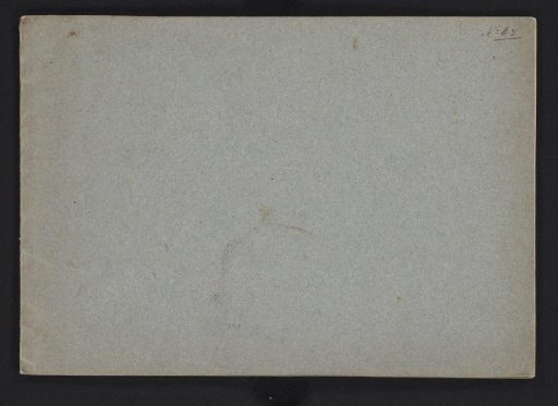 Print album with classical ornaments