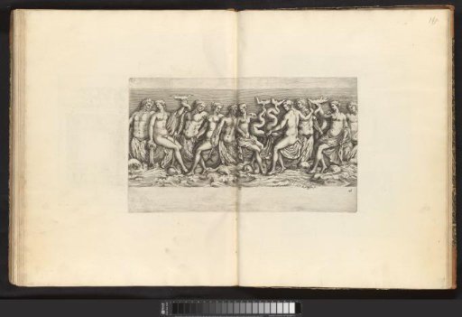 Two views of a pedestal