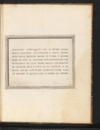 Stone relief with text