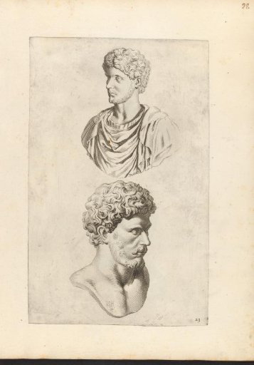 Bust of Lucius Verus