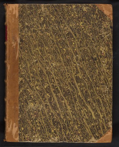 Album with representations of the statues in the collection of Vincenzo Giustiniani in Rome, part 2