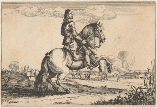 Horseman