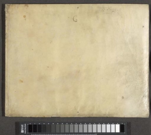 Album with Representations of Fountains and Springs