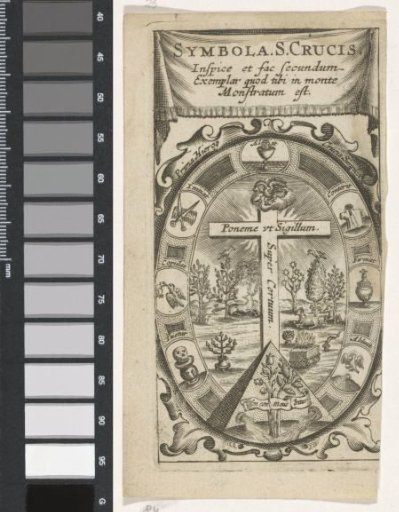 Cross with a Pelican on Top