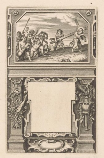 Way of the Cross of Christ