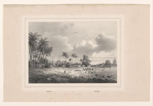 View of Anyar