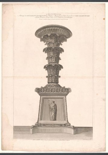 Candelabrum