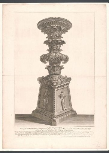 Candelabrum