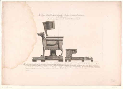 Chair of office