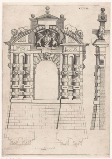 Haarlemmerpoort