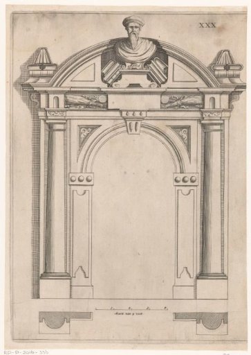 Nieuwe-Zijdts School Gate