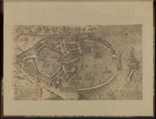 Harbour of Ostia