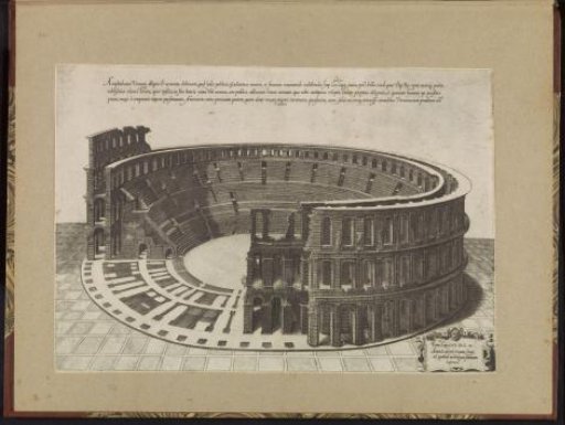 Arena of Verona