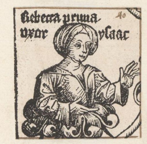 Rebekah