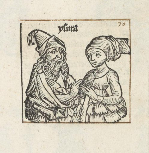 Jishar and His Wife