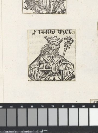 King Italus