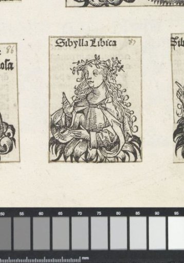 Libyan Sibyl