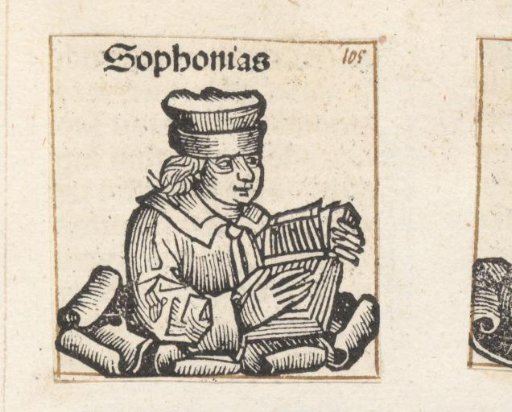 Zephaniah
