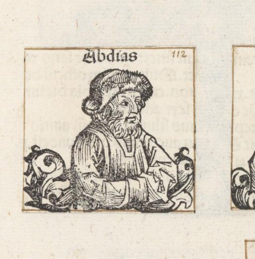 Obadiah