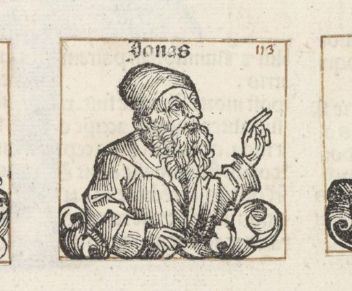 Jonah