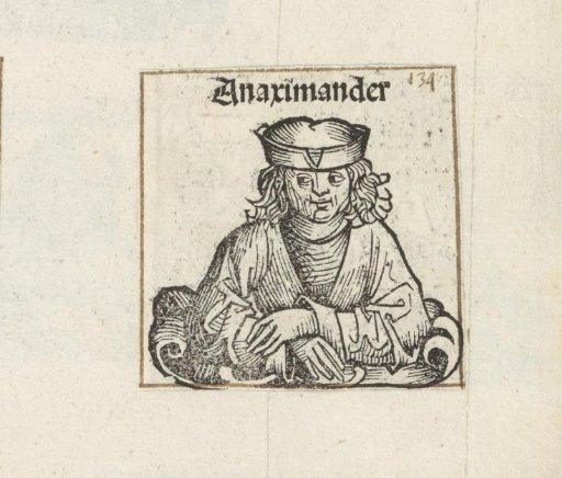 Anaximander
