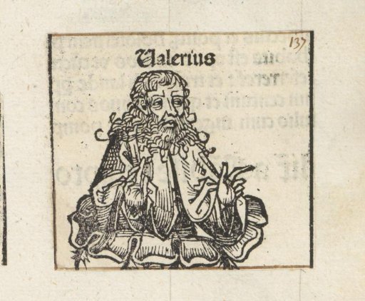 Valerius