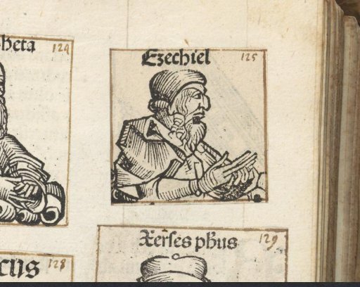Ezekiel