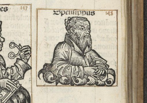 Speusippus