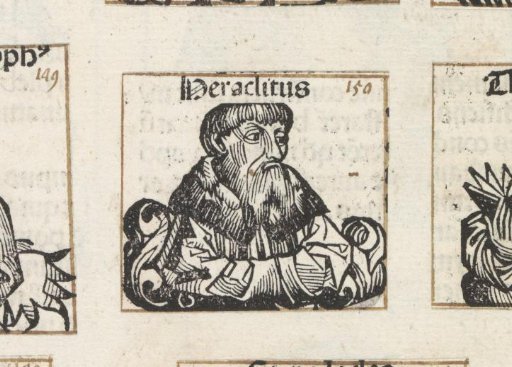 Heraclitus