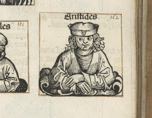 Aristides