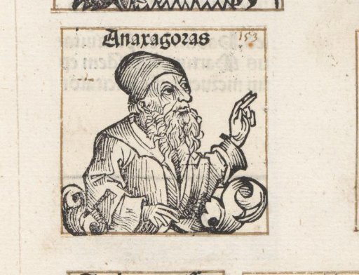 Anaxagoras
