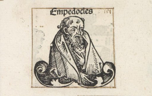 Empedocles