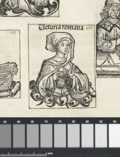 Veturia