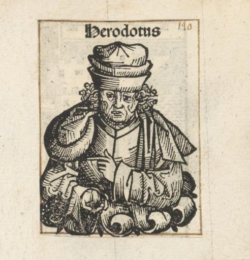 Herodotus