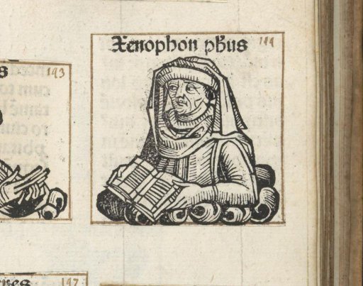Xenophon