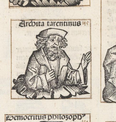 Archytas