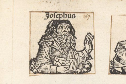 Flavius Josephus