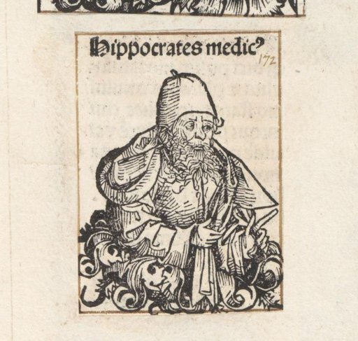 Hippocrates of Cos