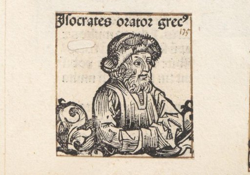 Isocrates