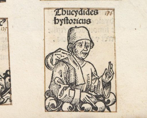 Thucydides