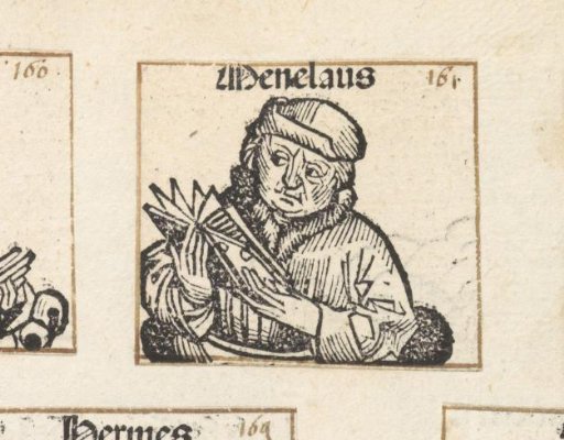 Menelaus