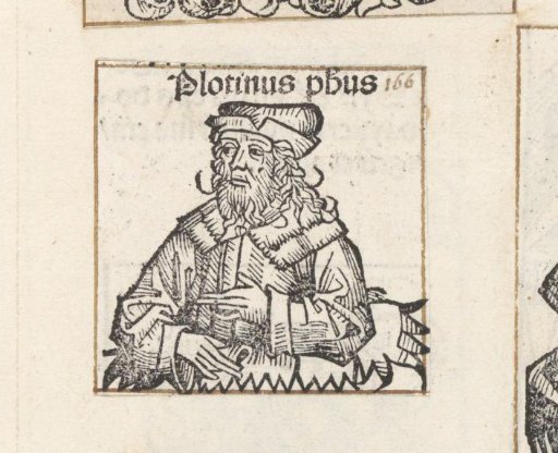 Plotinus