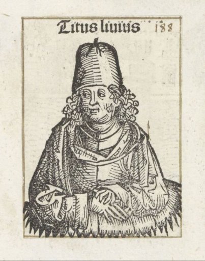 Titus Livius
