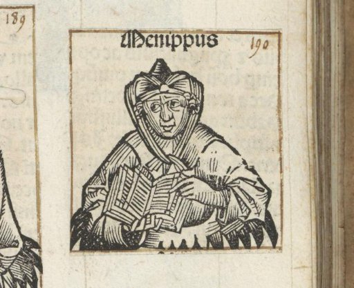 Menippus