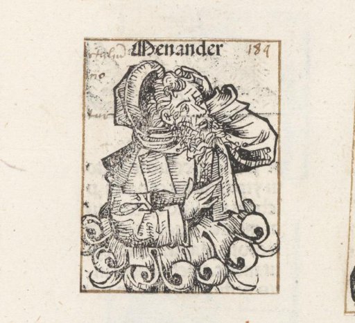 Menander