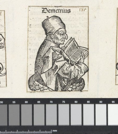 Demetrius of Phalerum