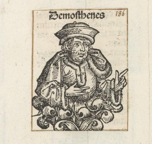 Demosthenes