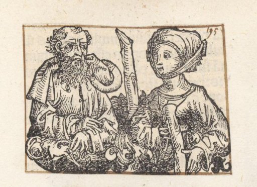 Mattathias and his wife
