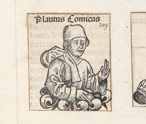 Titus Maccius Plautus